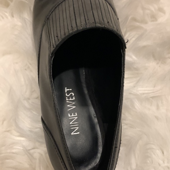 Black shoes - Picture 5 of 6